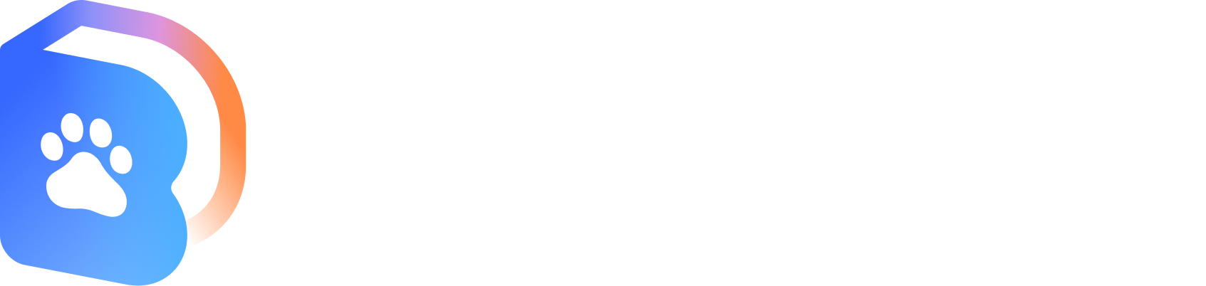 百度小说品牌标识